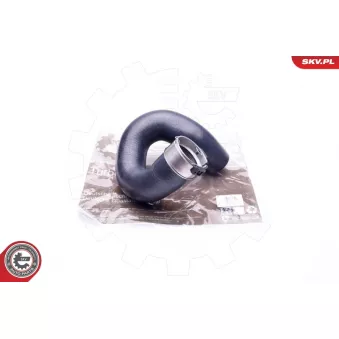 Gaine de suralimentation ESEN SKV