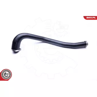 Gaine de suralimentation ESEN SKV