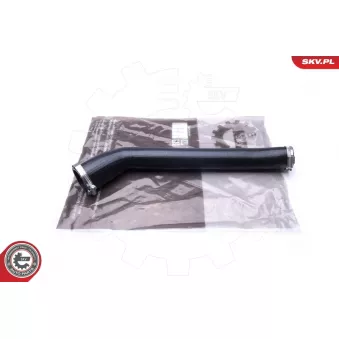 Gaine de suralimentation ESEN SKV 24SKV907