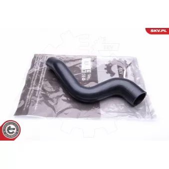 Gaine de suralimentation ESEN SKV