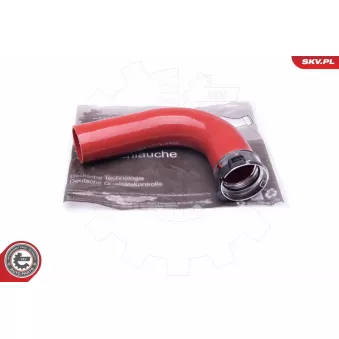 Gaine de suralimentation ESEN SKV