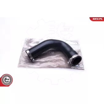 Gaine de suralimentation ESEN SKV