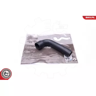 Gaine de suralimentation avant droit ESEN SKV 24SKV917