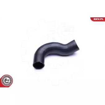 Gaine de suralimentation avant droit ESEN SKV 24SKV919