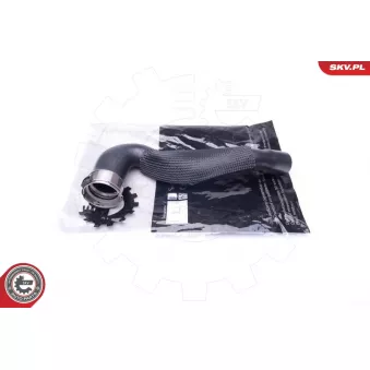 Gaine de suralimentation ESEN SKV 24SKV920