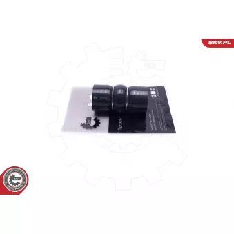 Gaine de suralimentation ESEN SKV 24SKV922