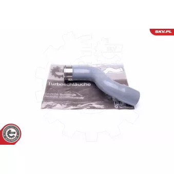 Gaine de suralimentation ESEN SKV 24SKV923