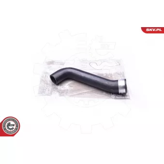 Gaine de suralimentation avant gauche ESEN SKV 24SKV924