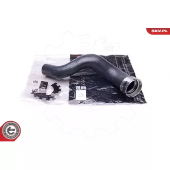 Gaine de suralimentation ESEN SKV