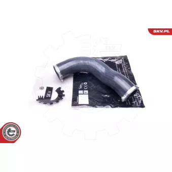 Gaine de suralimentation ESEN SKV 24SKV928