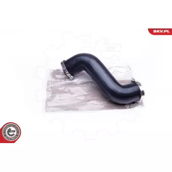 Gaine de suralimentation ESEN SKV 24SKV929