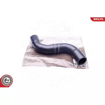 Gaine de suralimentation avant droit ESEN SKV 24SKV932