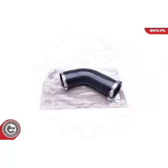 Gaine de suralimentation ESEN SKV 24SKV936