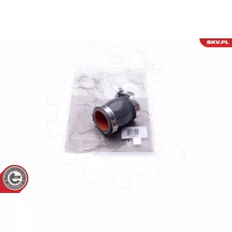 Gaine de suralimentation ESEN SKV 24SKV937