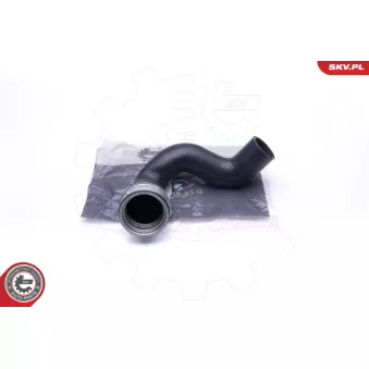 Gaine de suralimentation ESEN SKV 24SKV939