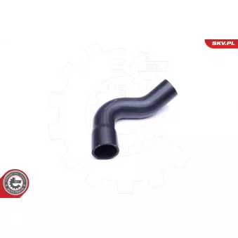 Gaine de suralimentation ESEN SKV