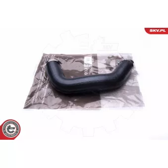 Gaine de suralimentation ESEN SKV