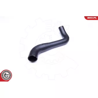 Gaine de suralimentation ESEN SKV