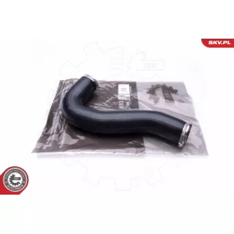 Gaine de suralimentation ESEN SKV