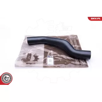 Gaine de suralimentation ESEN SKV 24SKV947