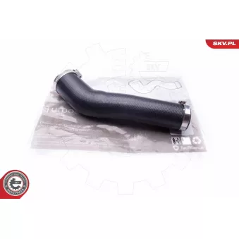 Gaine de suralimentation ESEN SKV 24SKV948