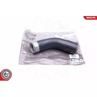 Gaine de suralimentation ESEN SKV