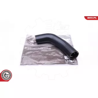 Gaine de suralimentation ESEN SKV