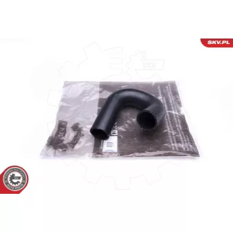 Gaine de suralimentation ESEN SKV