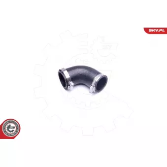 Gaine de suralimentation ESEN SKV 24SKV972