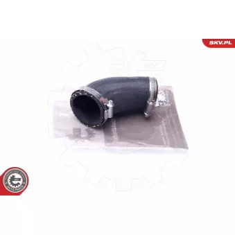 Gaine de suralimentation ESEN SKV 24SKV975