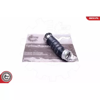 Gaine de suralimentation ESEN SKV