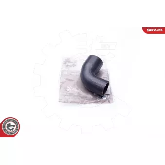 Gaine de suralimentation arrière droit ESEN SKV 24SKV986