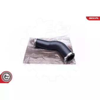 Gaine de suralimentation ESEN SKV 24SKV988