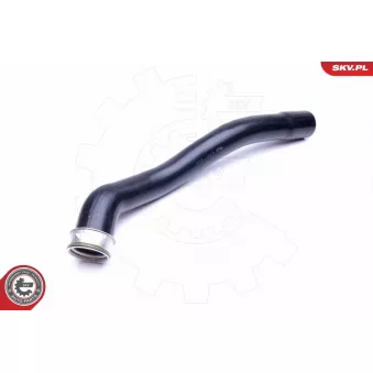 Gaine de suralimentation ESEN SKV 24SKV990