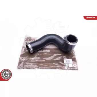 Gaine de suralimentation avant droit ESEN SKV