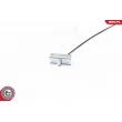 Tirette à câble, frein de stationnement ESEN SKV 26SKV269 - Visuel 3