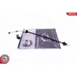 Tirette à câble, commande d'embrayage ESEN SKV 27SKV134 - Visuel 1