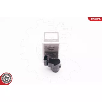 Capteur, aide au stationnement ESEN SKV