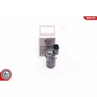 Capteur, aide au stationnement ESEN SKV