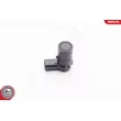 Capteur, aide au stationnement ESEN SKV 28SKV009 - Visuel 2
