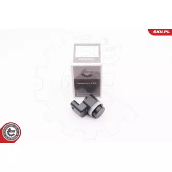 Capteur, aide au stationnement ESEN SKV