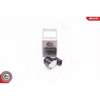 Capteur, aide au stationnement ESEN SKV