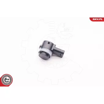 Capteur, aide au stationnement ESEN SKV