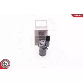 Capteur, aide au stationnement ESEN SKV 28SKV029