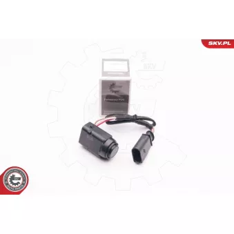 Capteur, aide au stationnement ESEN SKV