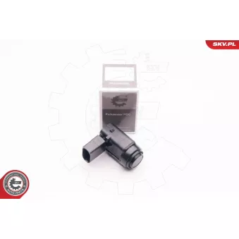 Capteur, aide au stationnement ESEN SKV 28SKV038