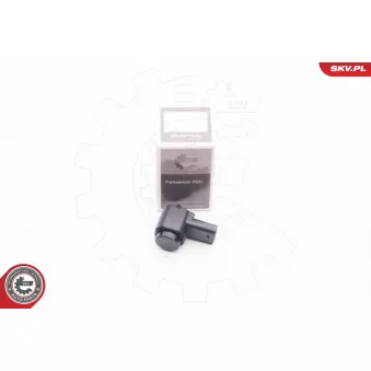 Capteur, aide au stationnement ESEN SKV 28SKV041