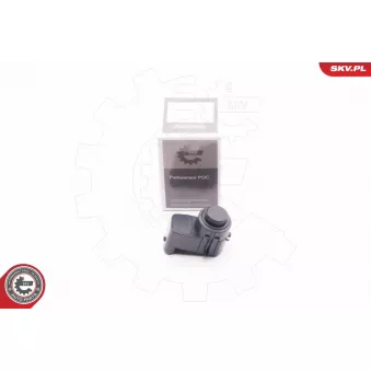 Capteur, aide au stationnement ESEN SKV 28SKV044