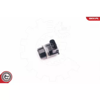 Capteur, aide au stationnement ESEN SKV