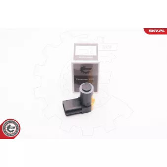 Capteur, aide au stationnement ESEN SKV 28SKV048